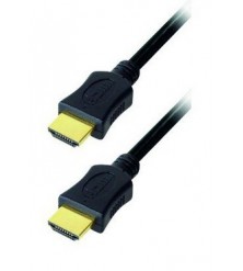 Cabo HDMI-A Macho / HDMI-A...