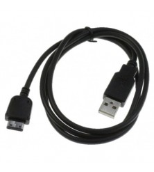 Cabo USB compatível Samsung