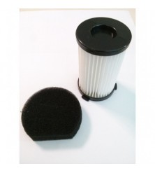 KIT DE FILTROS ARIETE