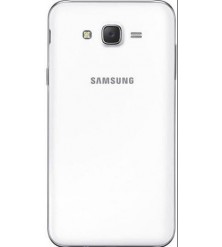 Capa Traseira Samsung (Branco)