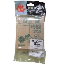 Sacos aspirador HOOVER H3