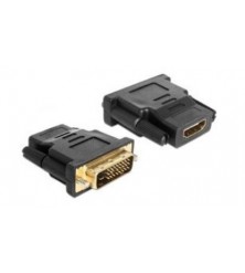 Adaptador Hdmi Macho 19P...