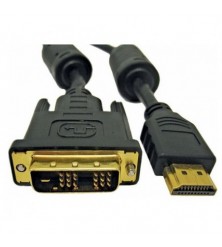 CABO HDMI MACHO 19 PINOS /...