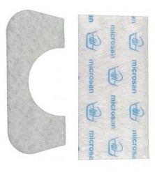 Filtro para aspirador BOSCH...