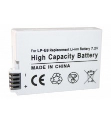 Bateria Li-ion Compatível...