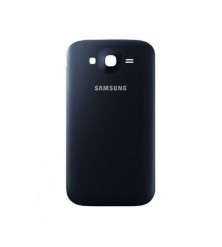 Capa traseira preta Samsung...