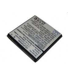 Bateria Compativel Zte 3,7v...