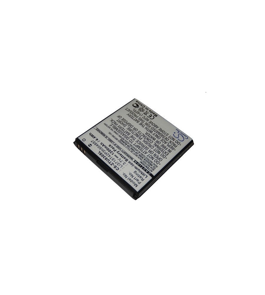 Bateria BN-VG212, para camaras JVC, Li-ion, 3,7V, 1100mAh, 4,1Wh