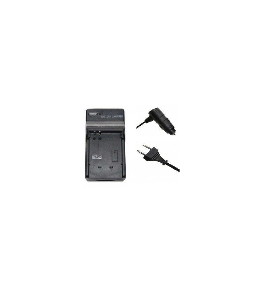 Accu Canon NB-4L voor Fotografie
