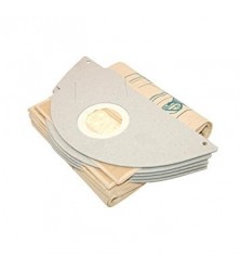 SACOS DE PAPEL H34 (5pcs)