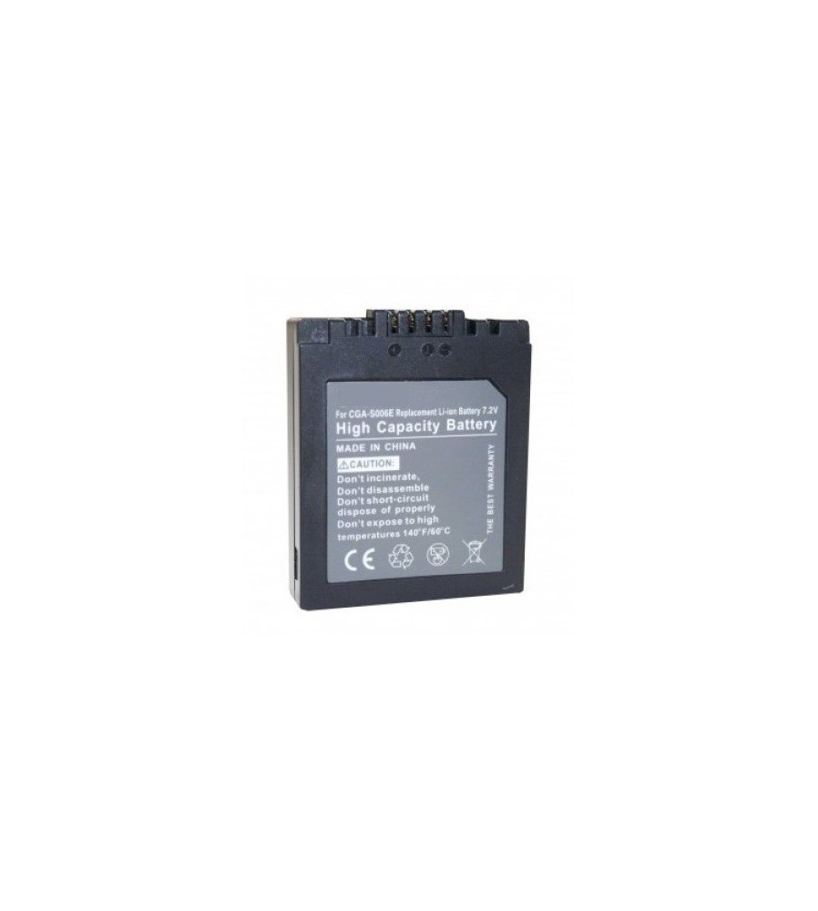 Аккумулятор np 55