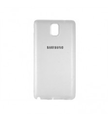 Capa Traseira Branca Samsung