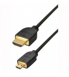 Cabo HDMI Macho / MINI HDMI...