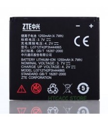 Bateria Compatível ZTE Blade