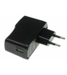 CARREGADOR USB 5V - 2A