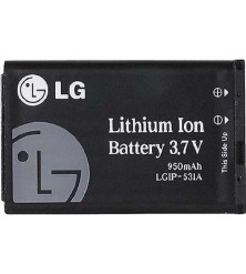 BATERIA ORIGINAL LG...