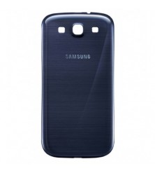 Capa Trazeira Samsung (Azul)