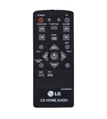 Comando  LG CM1530