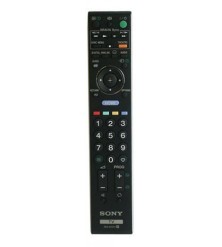 Comando TV RM-ED011 SONY