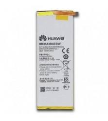 Bateria HUAWEI P7 HB3543B4EBW