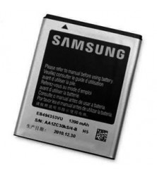 Bateria Samsung GT-S5310...