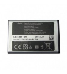 BATERIA SAMSUNG AB463651BU