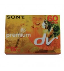 Cassete Mini DV Sony