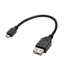 ADAPTADOR MICRO USB PARA...