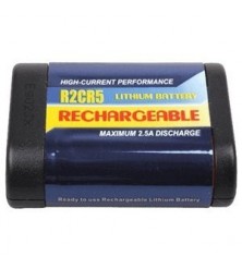 BATERIA R2CR5 6,0V-600MAH...