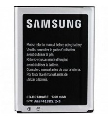 Bateria EB-BG130ABE Samsung...