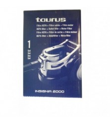 KIT FILTROS TAURUS INSIGNIA
