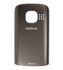 Capa Traseira Nokia C2-05...