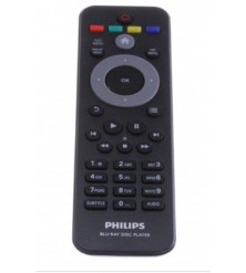 COMANDO PHILIPS BDP2100