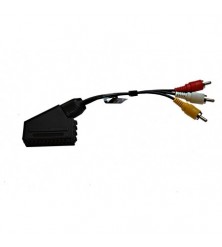 CBF SAMSUNG - RCA PARA SCART