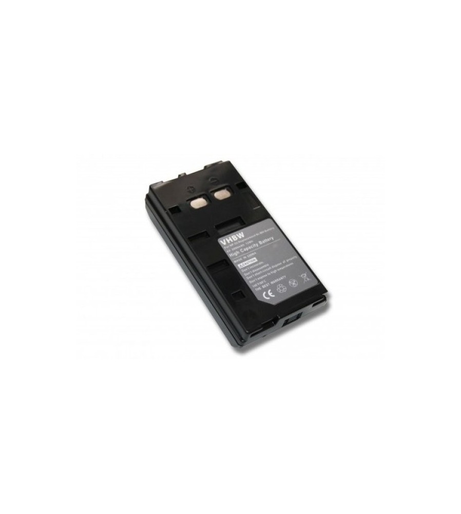 Аккумулятор np 55