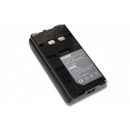 Аккумулятор np 33