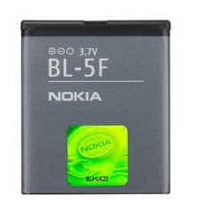 Bateria Original Nokia BL-5F