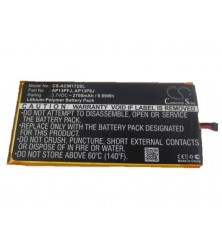 Bateria Compatível C/ Acer...