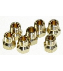 Injectores Gas Propano/Butano