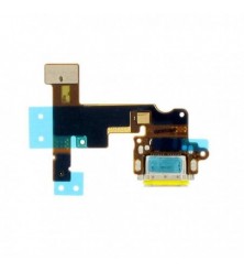 Conector USB e microfone LG...