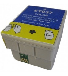 (MC) TINTEIRO EPSON T037