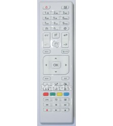 COMANDO TV LED 24VLM17 BRANCO