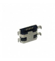 Ficha micro USB universal