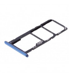 SIM TRAY Azul SM-A750F