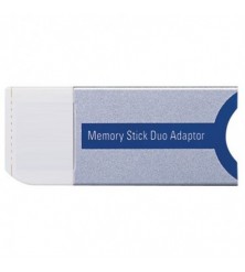 ADAPTADOR MEMORY STICK PRO DUO