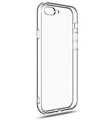 CAPA TRANSPARENTE iPHONE 7...