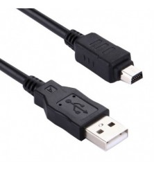 Cabo USB dados Compativel...