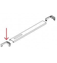 Lateral Direito Cinza