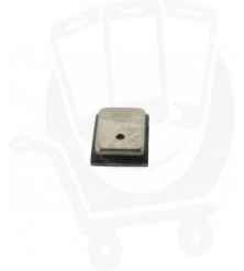 MICROFONE MEMS, 3.6V,-...