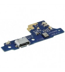 Placa auxiliar Huawei Y6...